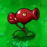 profile_Cherry-bomber / Explod-o-shooter