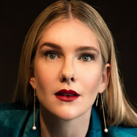 Lily Rabe mbti kişilik türü image