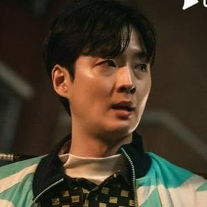 Seo Jin-wook MBTI Personality Type image