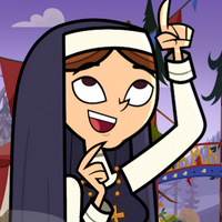 Isabel Carboni MBTI Personality Type image