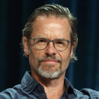 Guy Pearce tipo di personalità MBTI image