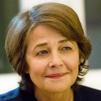 Dr. Evelyn Vogel MBTI Personality Type image