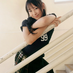 Hinari Irie MBTI Personality Type image