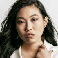 Awkwafina MBTI Personality Type image