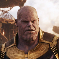 Thanos tipo de personalidade mbti image