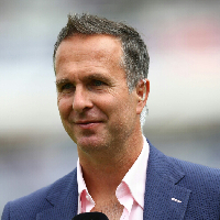 Michael Vaughan MBTI Personality Type image