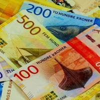 profile_Norwegian Krone