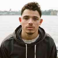 Anthony Ramos MBTI 성격 유형 image