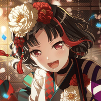 Ran Mitake mbtiパーソナリティタイプ image