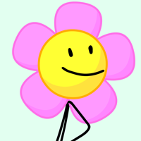 Flower type de personnalité MBTI image