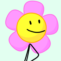 Flower MBTI Personality Type image