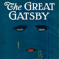 The Great Gatsby MBTI Personality Type image