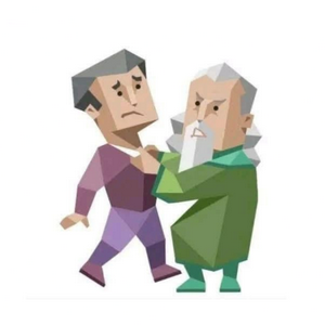 profile_INFJ x ENTP
