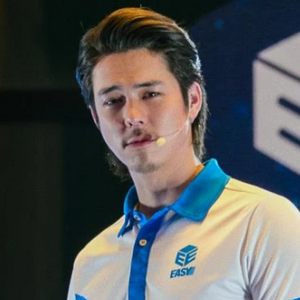 profile_Kane (เคน)