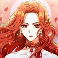 profile_Chersinia / the fire witch