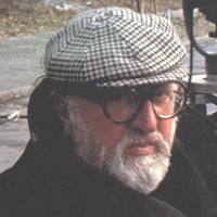 Sergio Leone MBTI Personality Type image