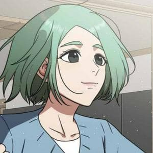 Ciou Dou-Na MBTI Personality Type image