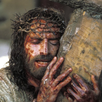 profile_Jesus Christ