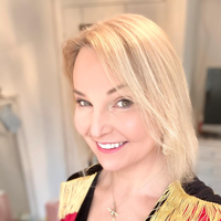 India Willoughby MBTI Personality Type image