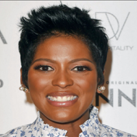 Tamron Hall MBTI Personality Type image