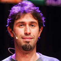 Anderson 'Andy' Bizzocchi (Barbixas) MBTI Personality Type image