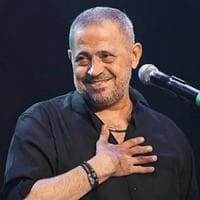 George Wassouf MBTI Personality Type image