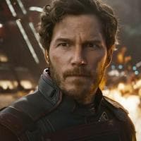 profile_Peter Quill "Star-Lord"