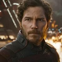 Peter Quill "Star-Lord" tipo di personalità MBTI image