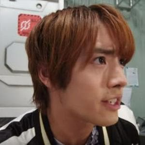 Eiji Akaso 赤楚衛二 MBTI Personality Type image
