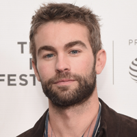 Chace Crawford тип личности MBTI image