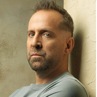 Peter Stormare tipo de personalidade mbti image