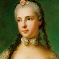 Princess Isabella of Parma MBTI Personality Type image