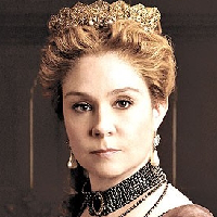 profile_Catherine de' Medici