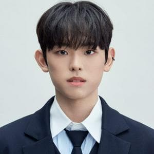 Oh Taehwan MBTI Personality Type image