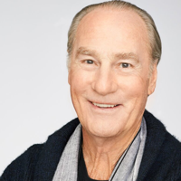 Craig T. Nelson MBTI Personality Type image