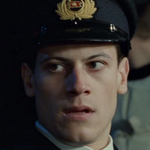 profile_Fifth Officer Harold Lowe