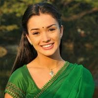 Amy Jackson MBTI Personality Type image