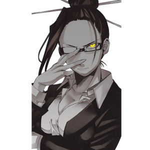 profile_Ikue Dōgami