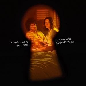 profile_Selena Gomez, benny blanco - Guess You Could Say I'm In Love