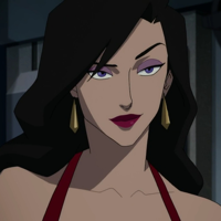 Lois Lane MBTI Personality Type image