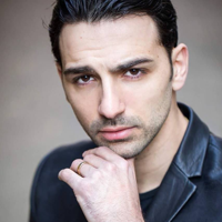 profile_Raimondo Todaro