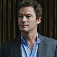 Dominic West MBTI Personality Type image