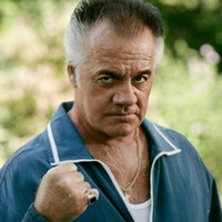 Paulie Gualtieri MBTI性格类型 image