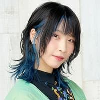 Madoka Asahina MBTI -Persönlichkeitstyp image
