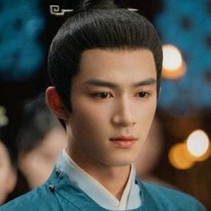 profile_Zhang Zhe