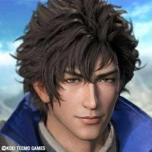 Li Dian MBTI Personality Type image