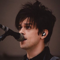 profile_Dallon Weekes (THROAM)