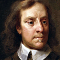 Oliver Cromwell MBTI Personality Type image