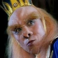 Yellow Brows Great King (黄梅老祖) MBTI Personality Type image