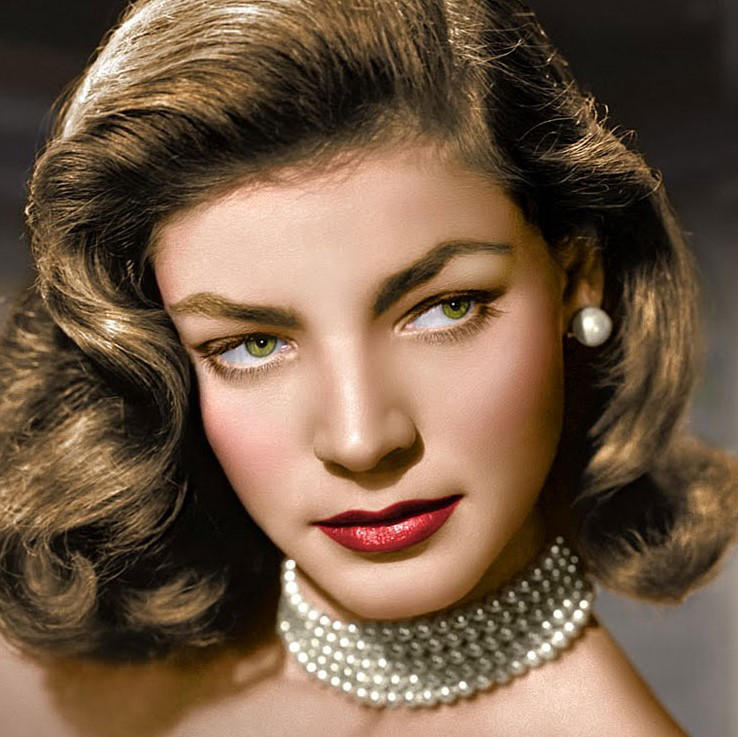profile_Lauren Bacall
